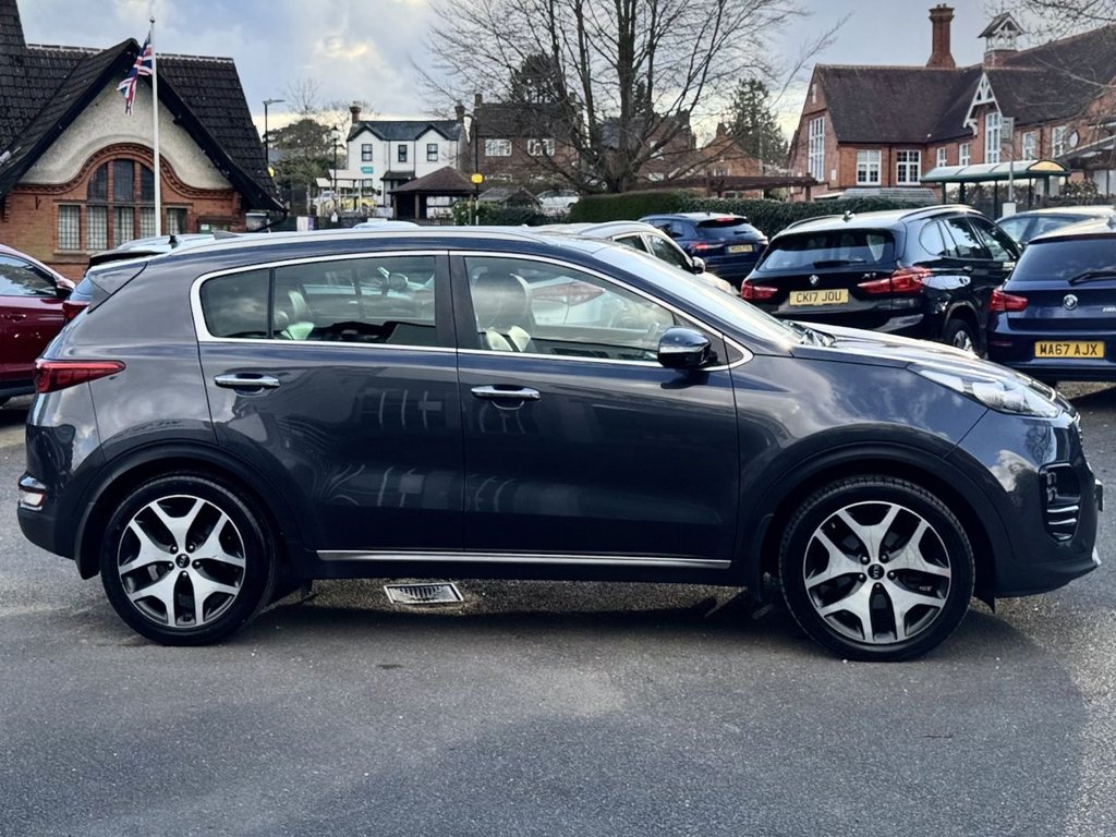 Used Kia Sportage 2018 for sale - 78102617: Photo 7