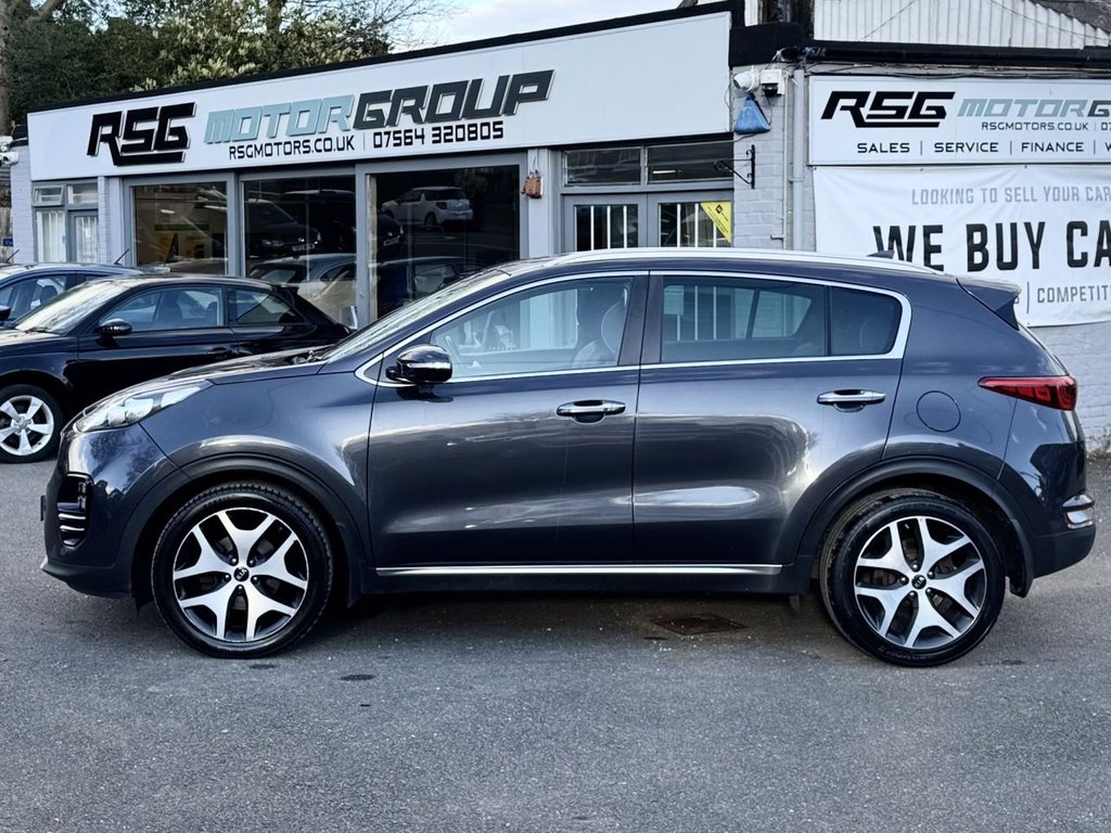 Used Kia Sportage 2018 for sale - 78102617: Photo 8