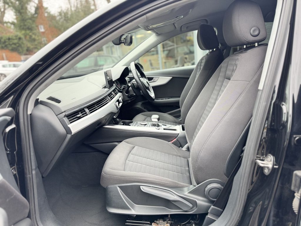 Used Audi A4 2016 for sale - 77333048: Photo 13