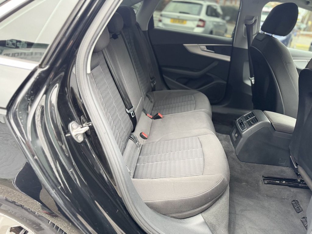 Used Audi A4 2016 for sale - 77333048: Photo 14