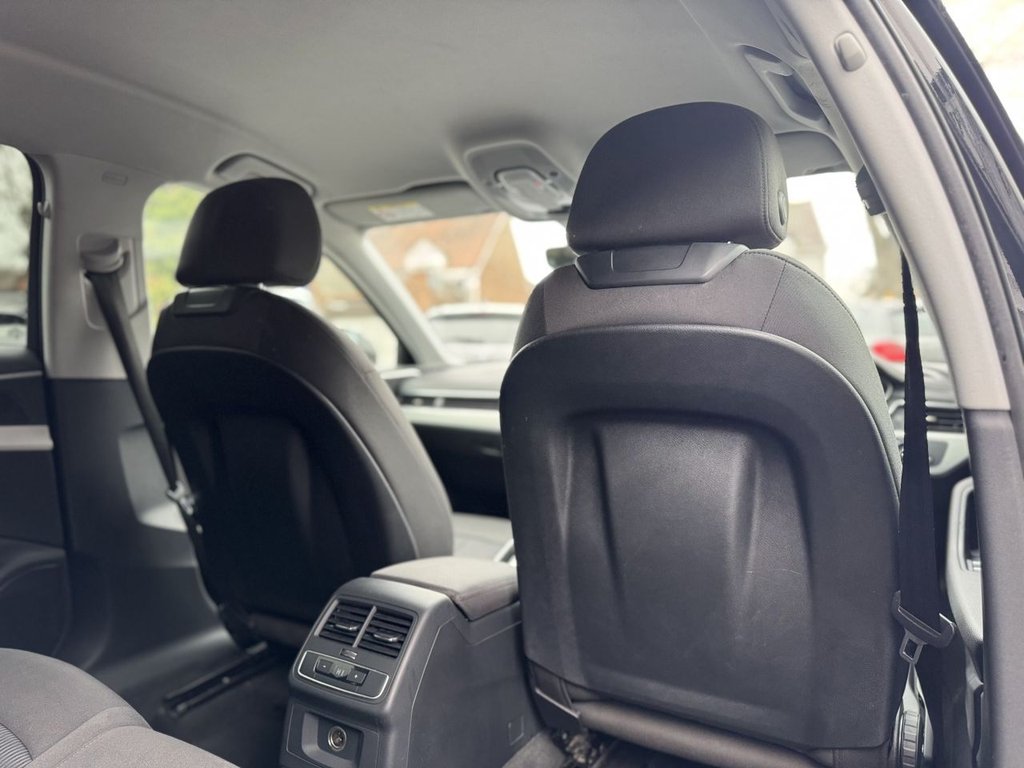 Used Audi A4 2016 for sale - 77333048: Photo 16