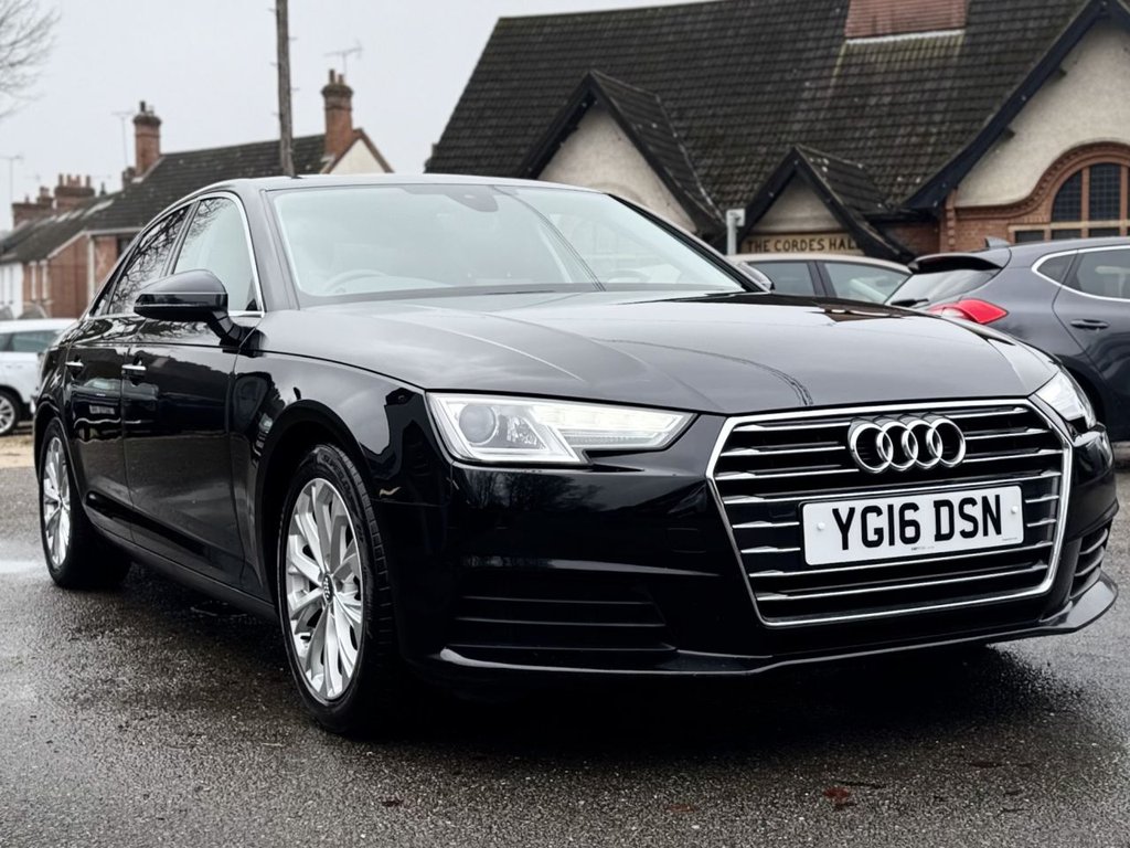 Used Audi A4 2016 for sale - 77333048: Photo 21