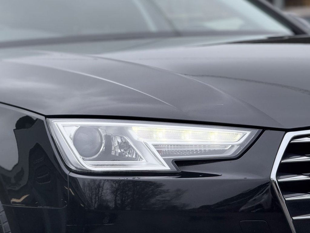 Used Audi A4 2016 for sale - 77333048: Photo 22