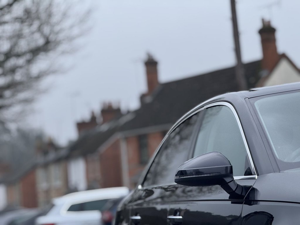 Used Audi A4 2016 for sale - 77333048: Photo 23