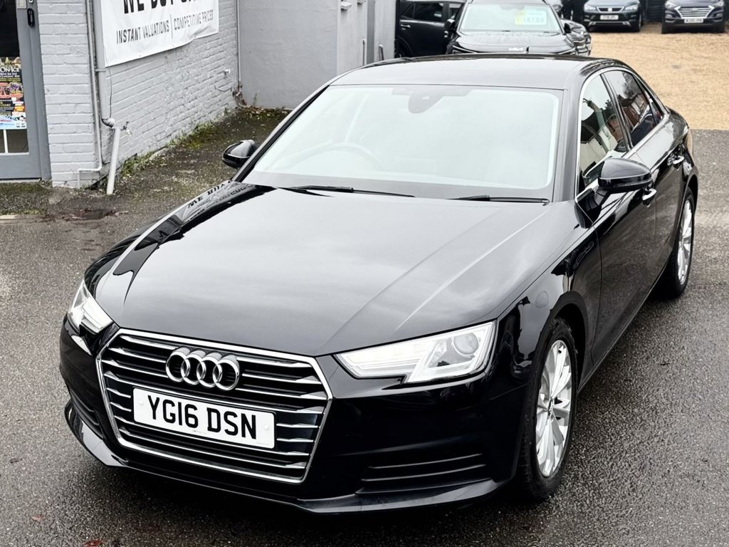 Used Audi A4 2016 for sale - 77333048: Photo 25