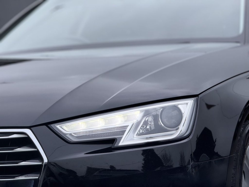 Used Audi A4 2016 for sale - 77333048: Photo 27