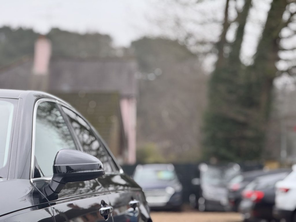 Used Audi A4 2016 for sale - 77333048: Photo 28