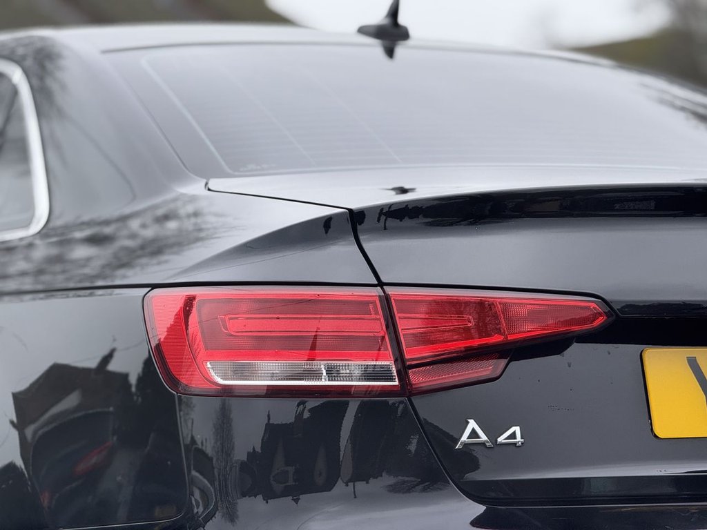 Used Audi A4 2016 for sale - 77333048: Photo 31