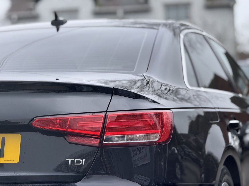 Used Audi A4 2016 for sale - 77333048: Photo 34