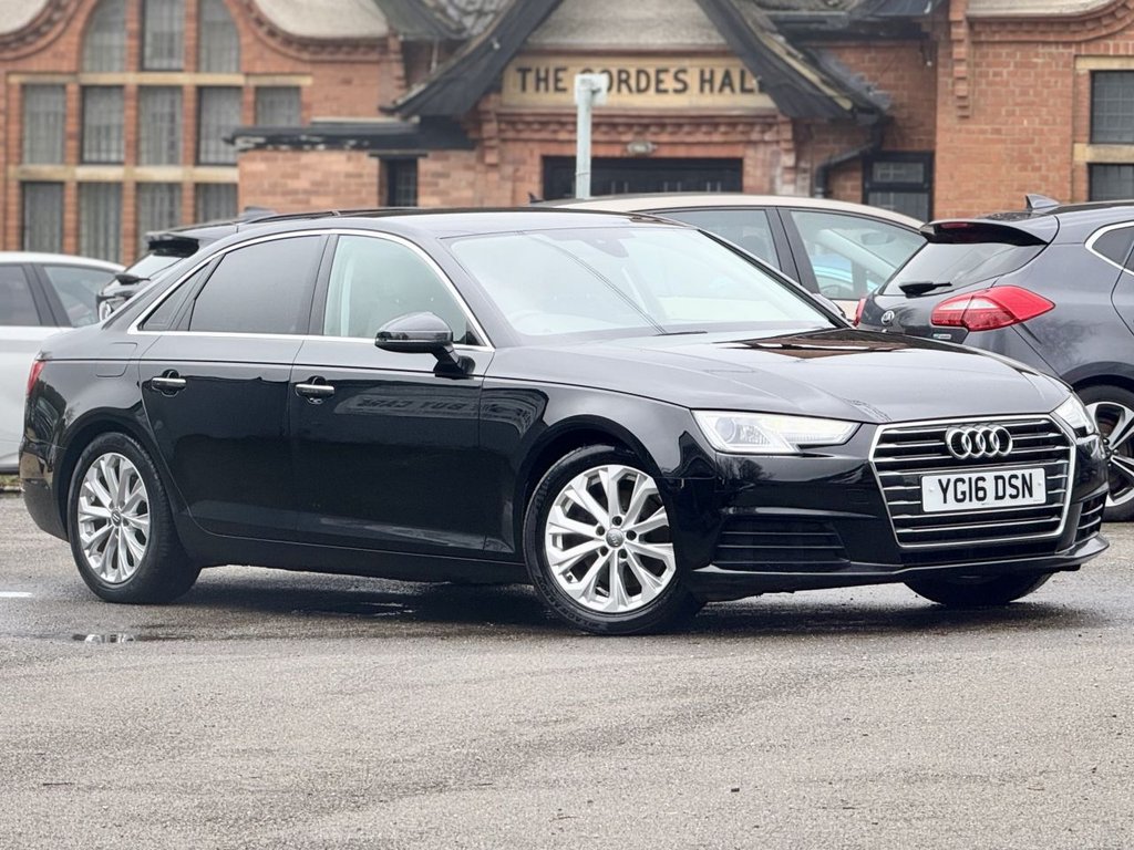 Used Audi A4 2016 for sale - 77333048: Photo 36