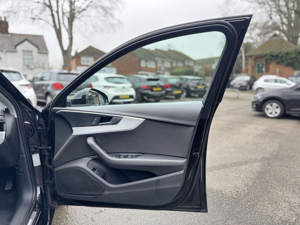 Used Audi A4 2016 for sale - 77333048: Photo 37