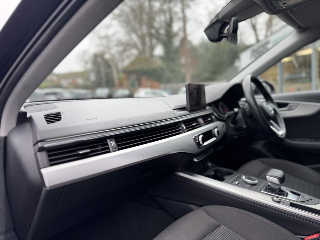 Used Audi A4 2016 for sale - 77333048: Photo 42