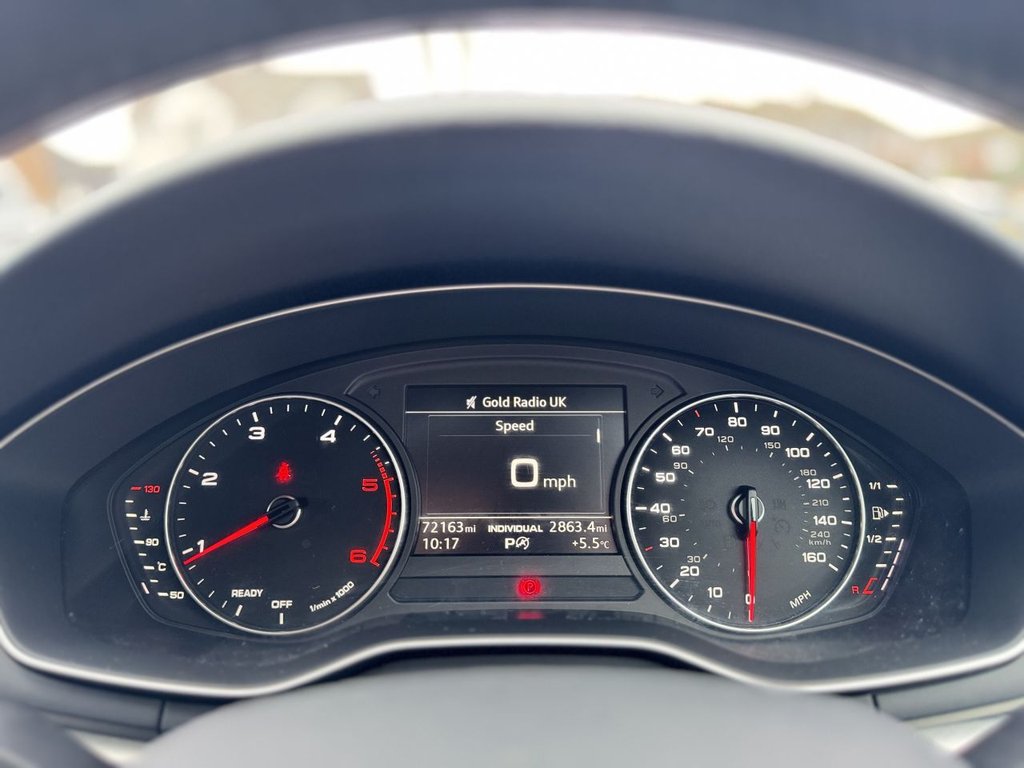 Used Audi A4 2016 for sale - 77333048: Photo 43