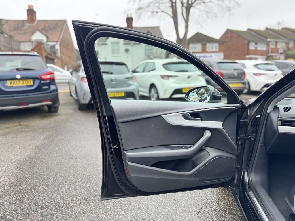 Used Audi A4 2016 for sale - 77333048: Photo 45