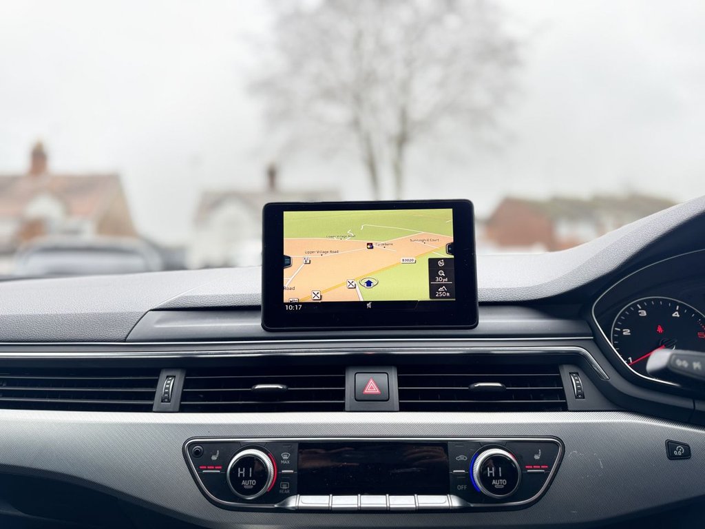 Used Audi A4 2016 for sale - 77333048: Photo 46