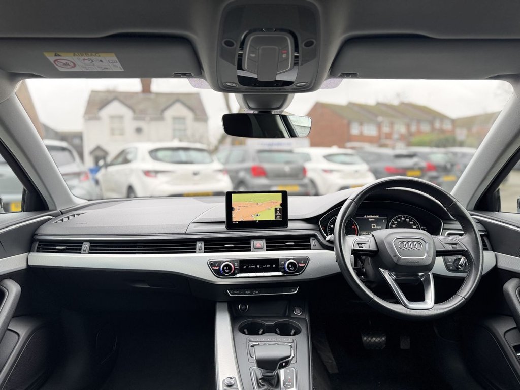 Used Audi A4 2016 for sale - 77333048: Photo 47