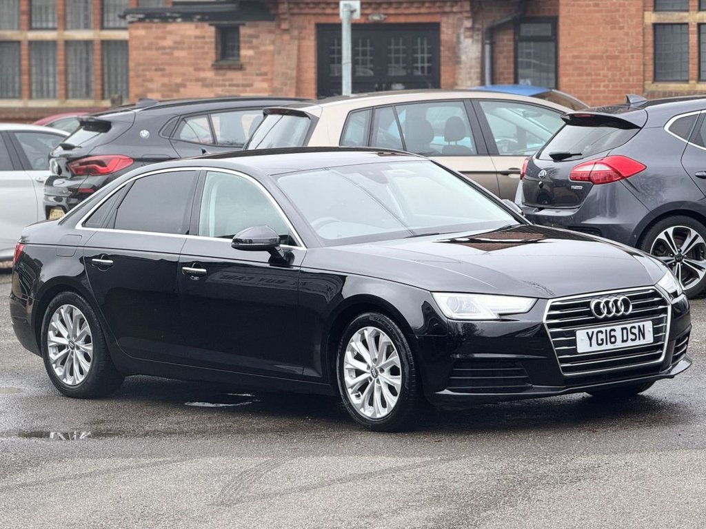 Used Audi A4 2016 for sale - 77333048: Photo 50