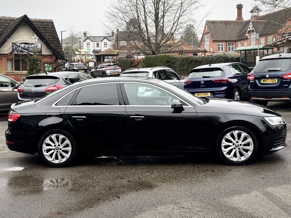 Used Audi A4 2016 for sale - 77333048: Photo 7