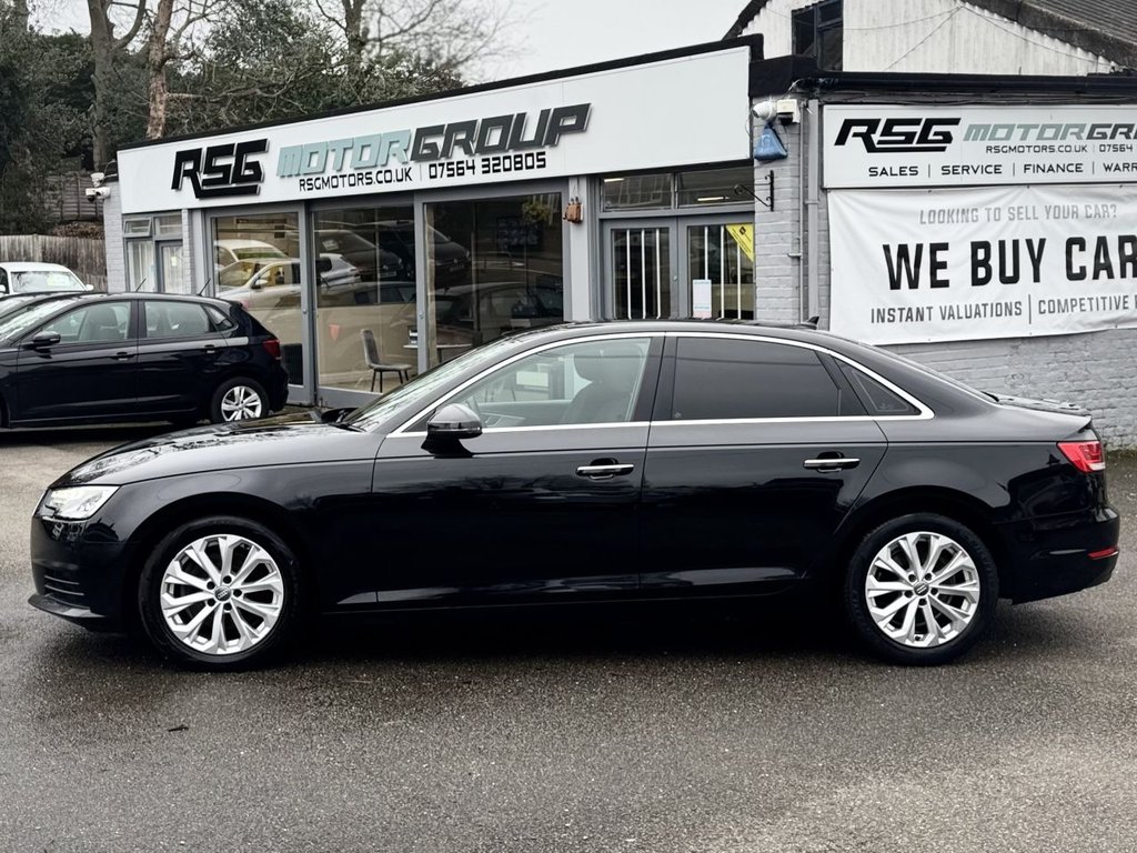 Used Audi A4 2016 for sale - 77333048: Photo 8