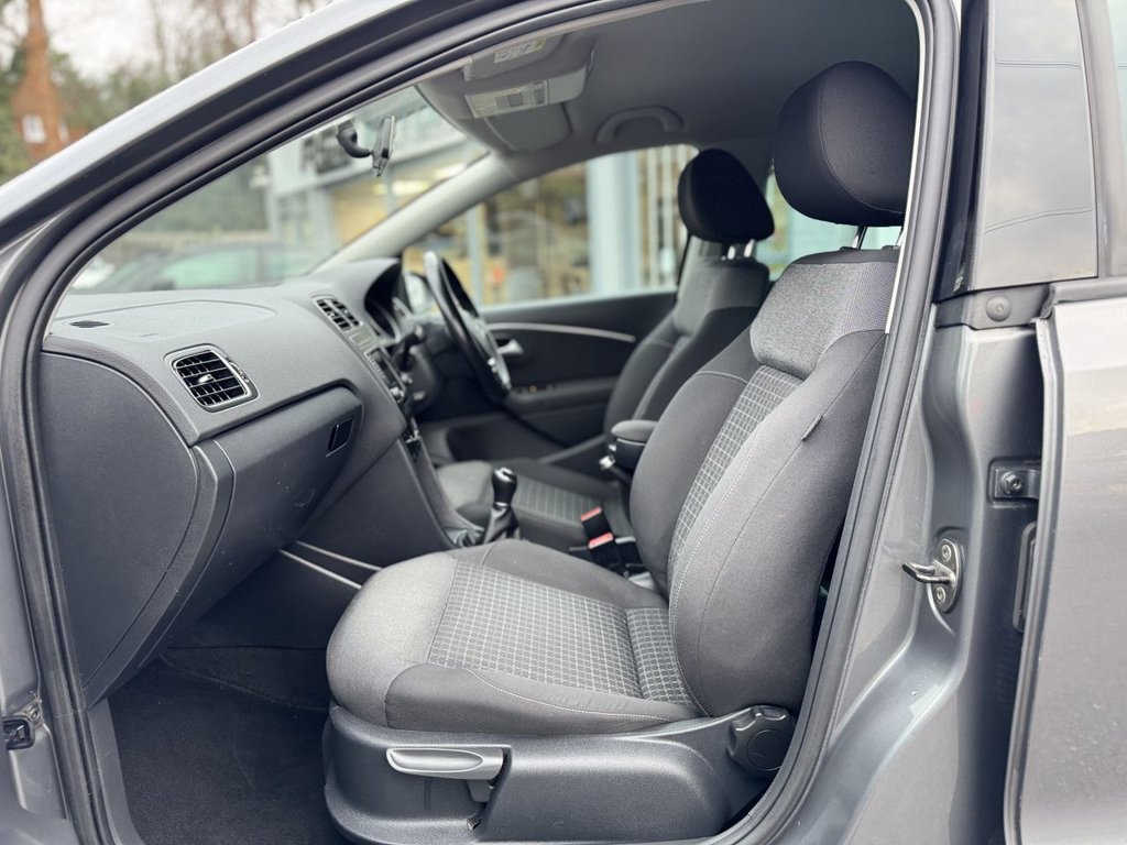 Used Volkswagen Polo 2017 for sale - 77249968: Photo 13