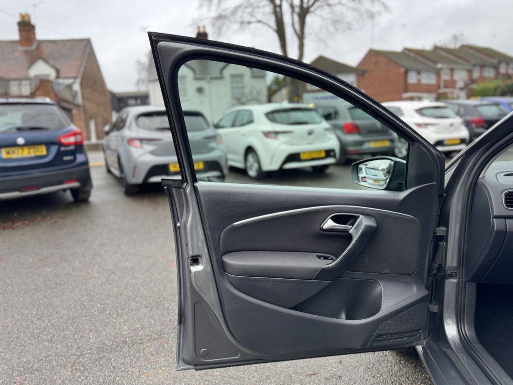 Used Volkswagen Polo 2017 for sale - 77249968: Photo 19