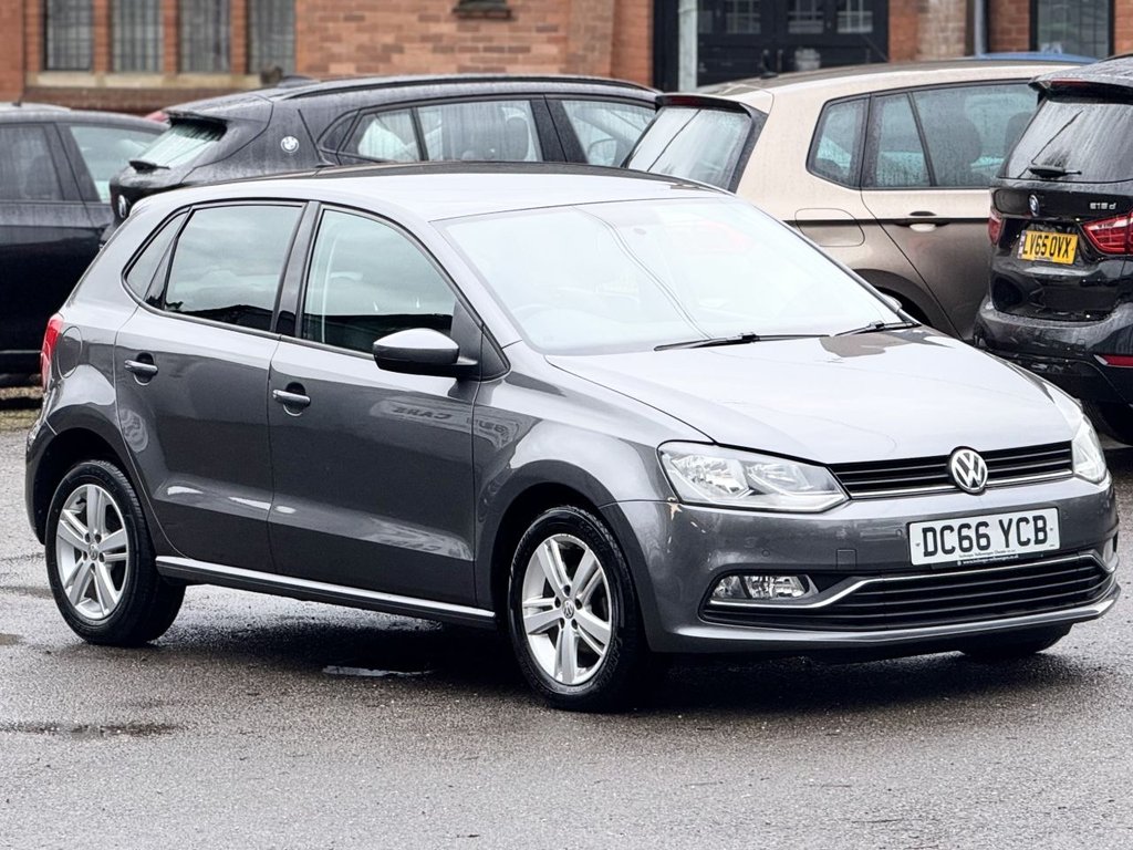 Used Volkswagen Polo 2017 for sale - 77249968: Photo 21