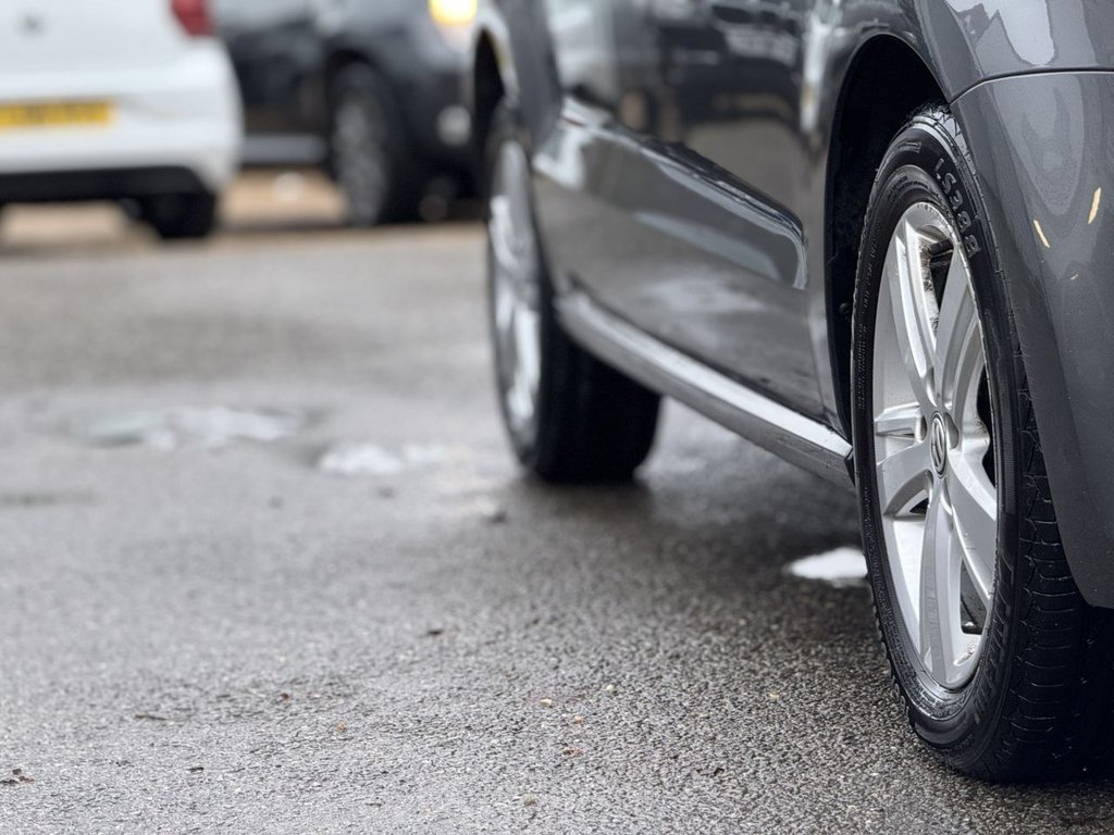 Used Volkswagen Polo 2017 for sale - 77249968: Photo 26