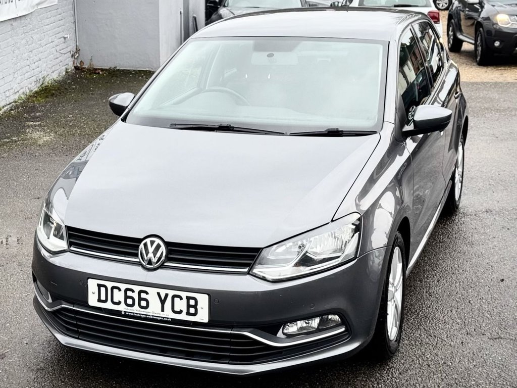 Used Volkswagen Polo 2017 for sale - 77249968: Photo 27