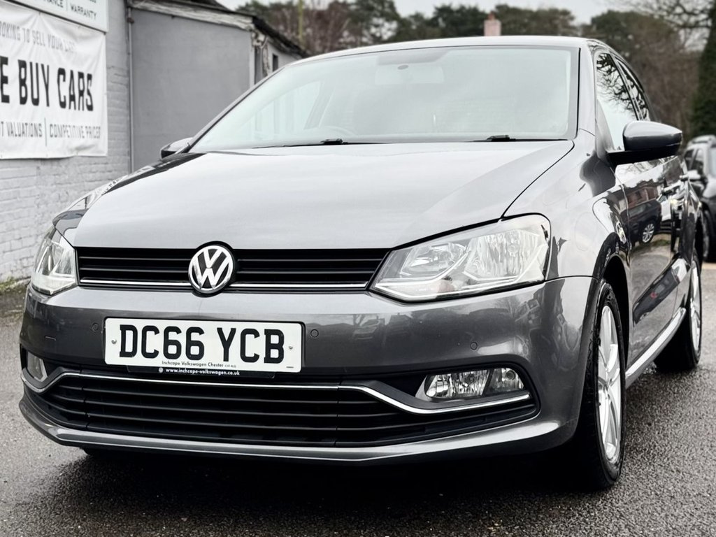 Used Volkswagen Polo 2017 for sale - 77249968: Photo 29