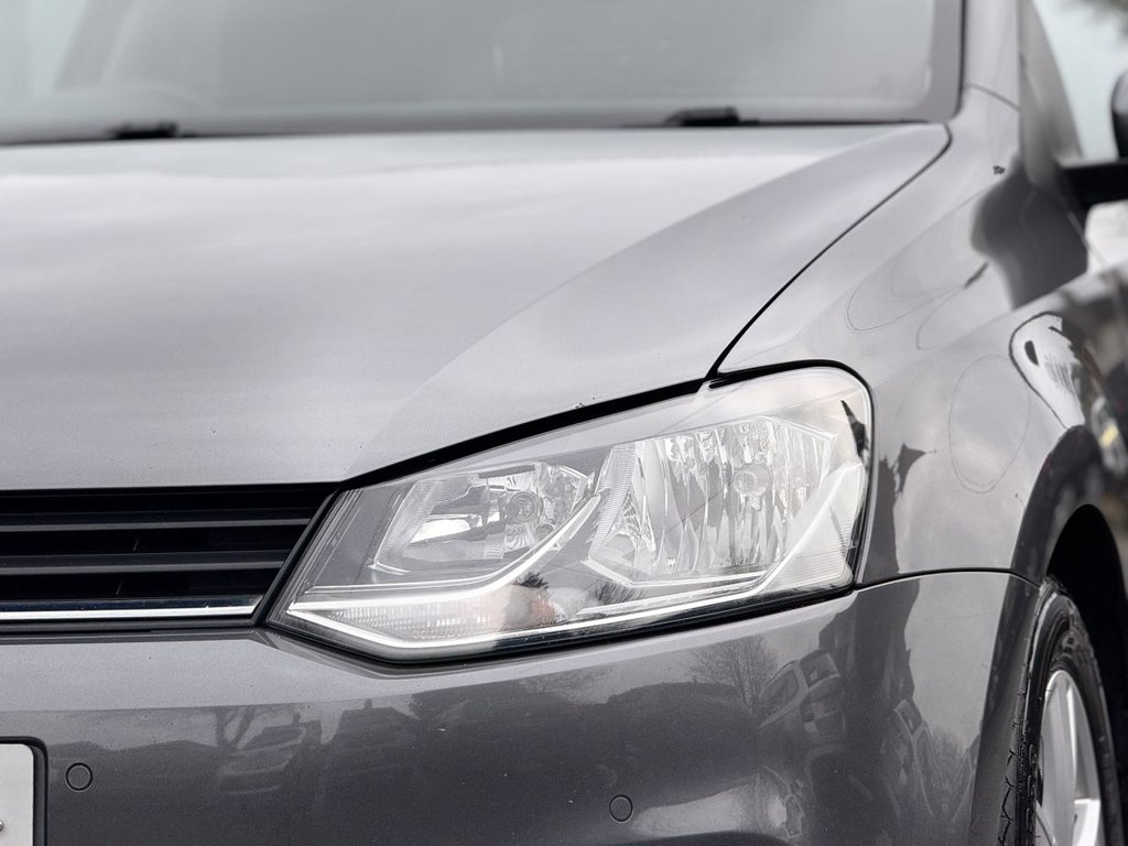 Used Volkswagen Polo 2017 for sale - 77249968: Photo 30