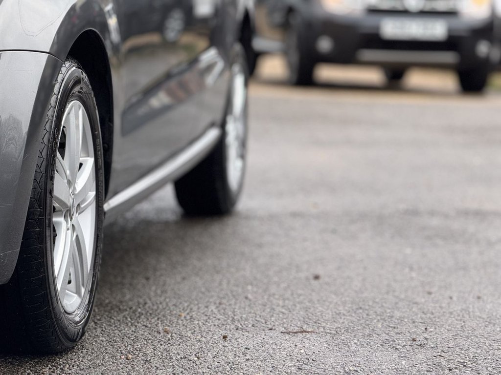 Used Volkswagen Polo 2017 for sale - 77249968: Photo 32