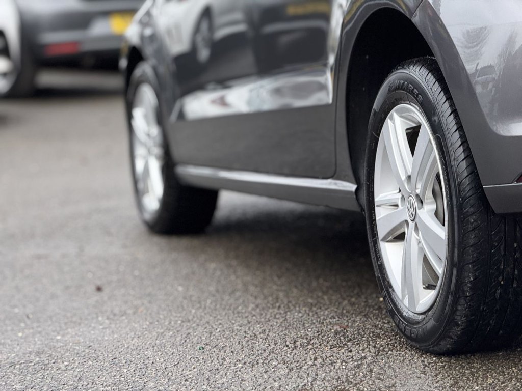 Used Volkswagen Polo 2017 for sale - 77249968: Photo 37