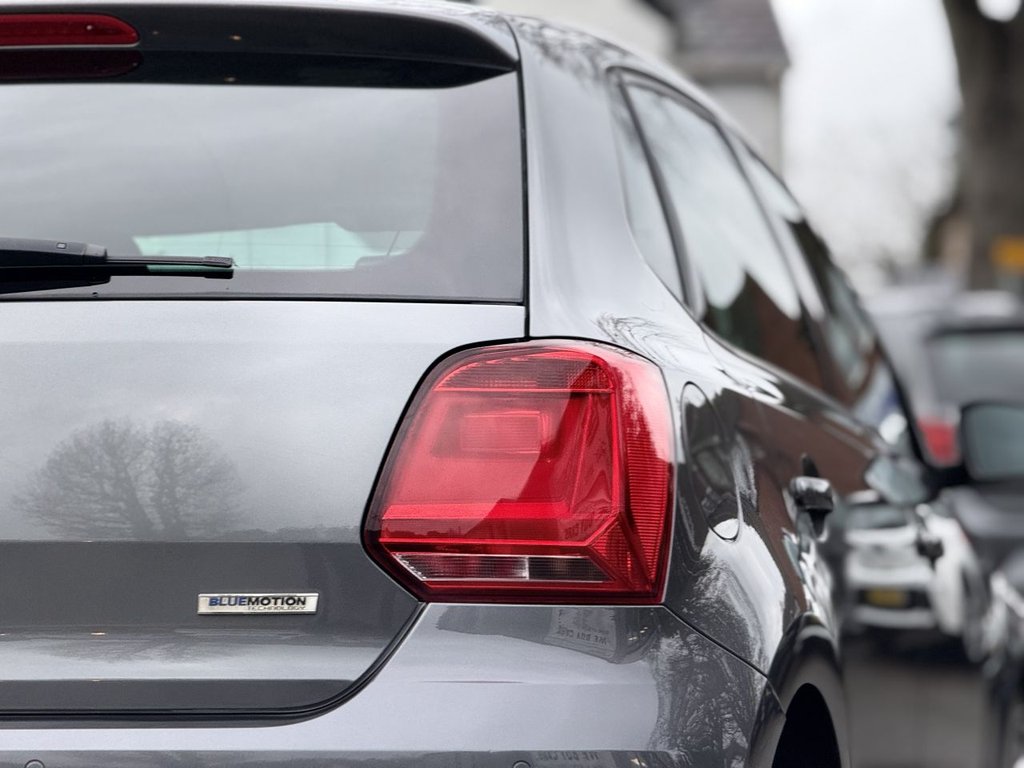 Used Volkswagen Polo 2017 for sale - 77249968: Photo 38