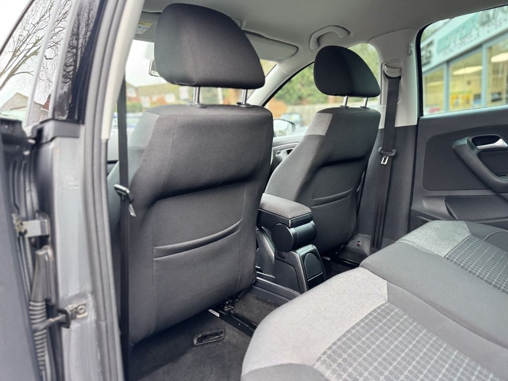 Used Volkswagen Polo 2017 for sale - 77249968: Photo 48