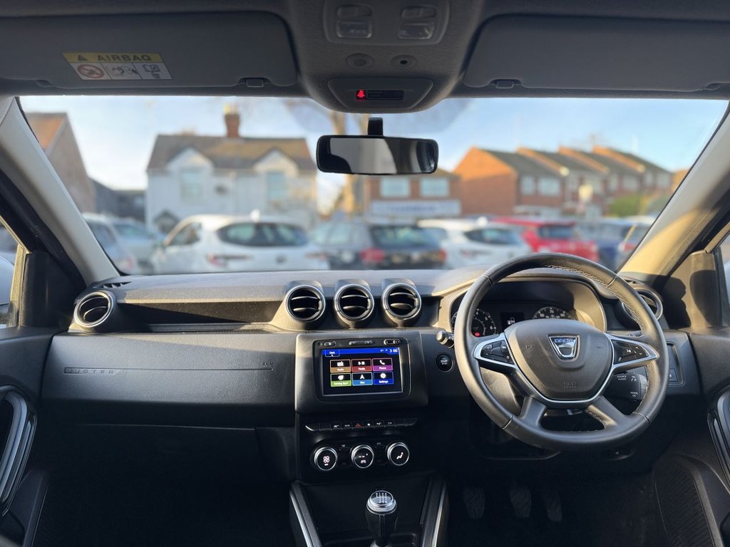 Used Dacia Duster 2020 for sale - 77139484: Photo 11