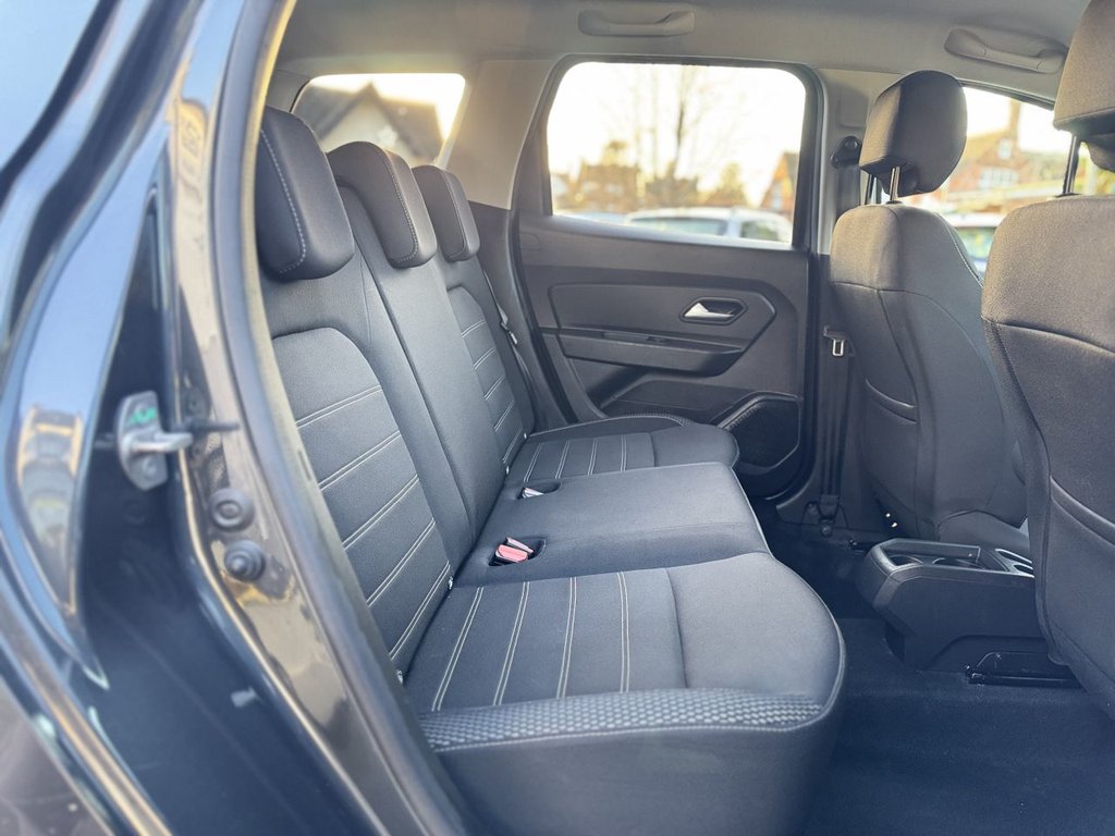 Used Dacia Duster 2020 for sale - 77139484: Photo 14