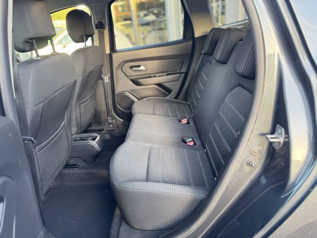 Used Dacia Duster 2020 for sale - 77139484: Photo 15
