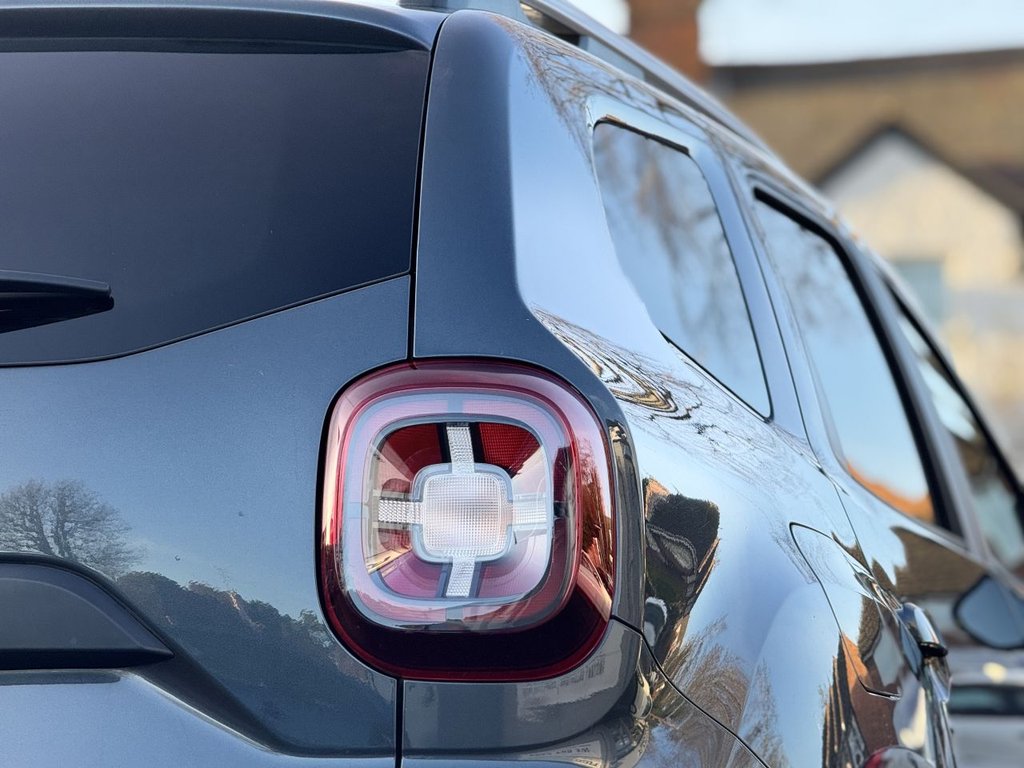 Used Dacia Duster 2020 for sale - 77139484: Photo 17