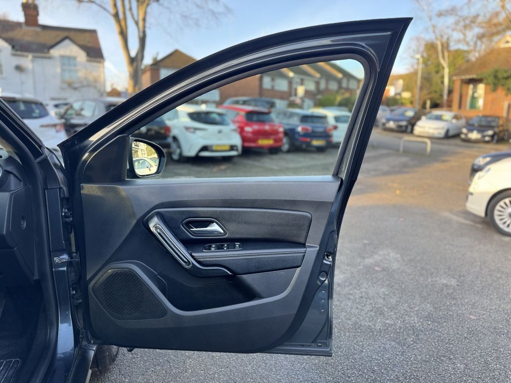 Used Dacia Duster 2020 for sale - 77139484: Photo 18