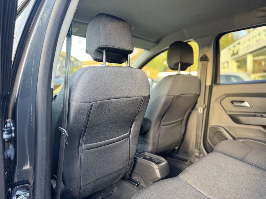 Used Dacia Duster 2020 for sale - 77139484: Photo 19