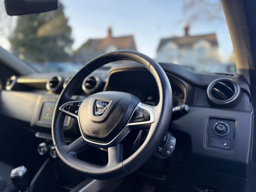 Used Dacia Duster 2020 for sale - 77139484: Photo 20