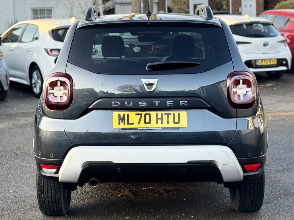 Used Dacia Duster 2020 for sale - 77139484: Photo 21