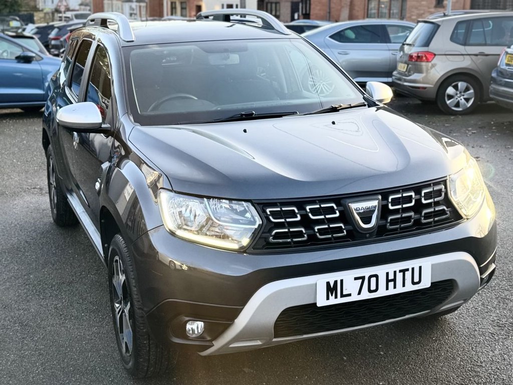 Used Dacia Duster 2020 for sale - 77139484: Photo 22