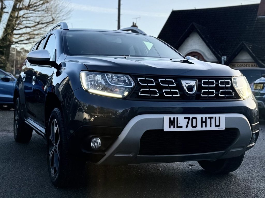 Used Dacia Duster 2020 for sale - 77139484: Photo 23