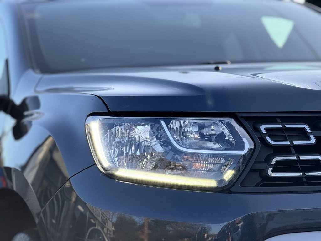 Used Dacia Duster 2020 for sale - 77139484: Photo 24