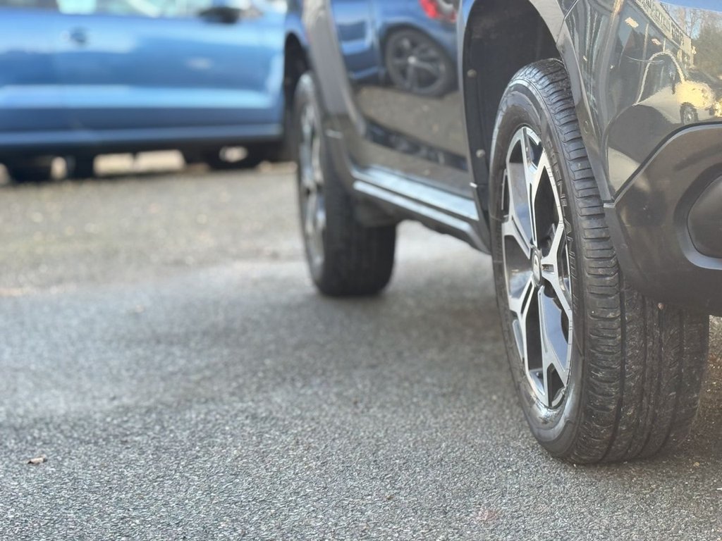 Used Dacia Duster 2020 for sale - 77139484: Photo 26