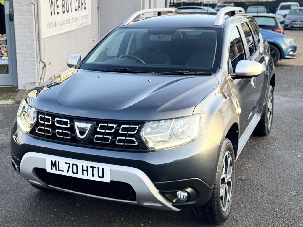 Used Dacia Duster 2020 for sale - 77139484: Photo 27