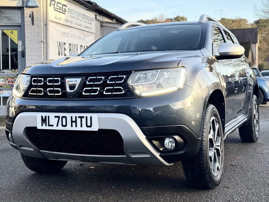 Used Dacia Duster 2020 for sale - 77139484: Photo 28