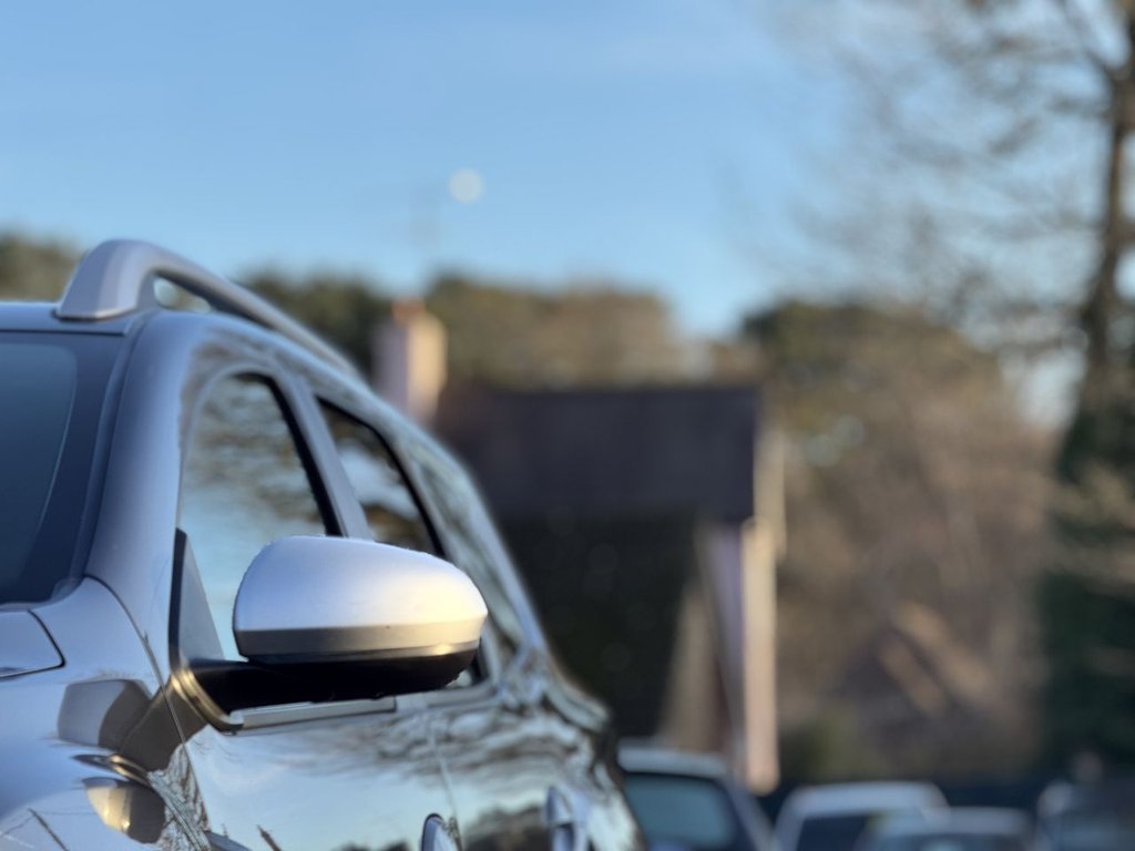 Used Dacia Duster 2020 for sale - 77139484: Photo 30