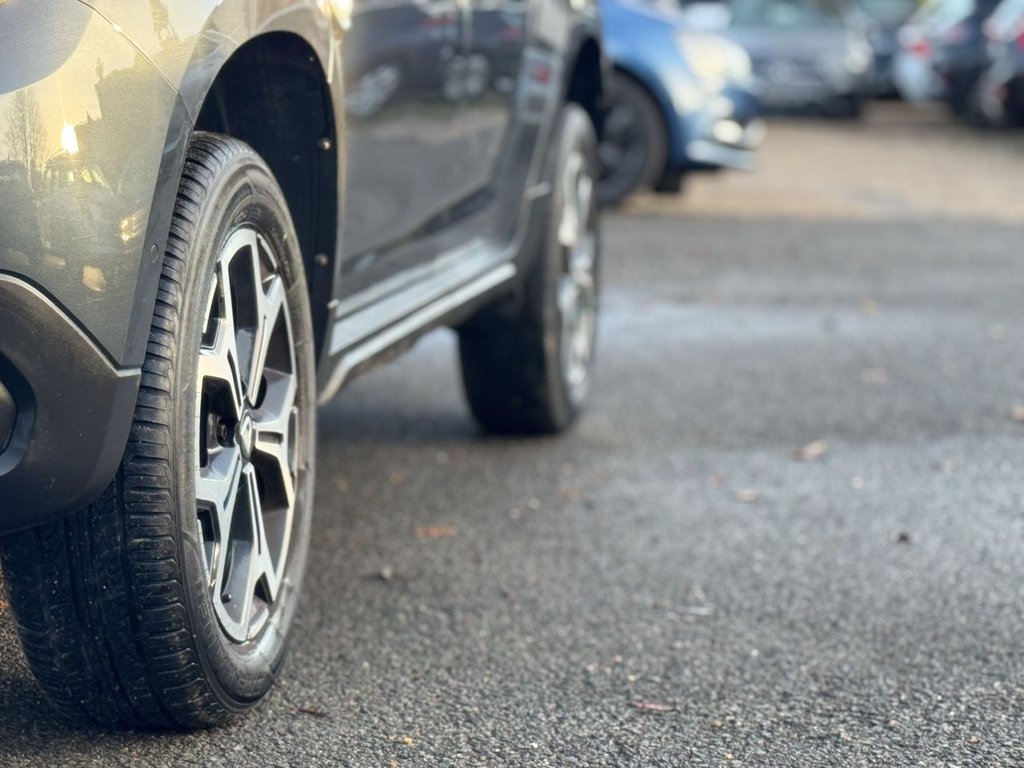 Used Dacia Duster 2020 for sale - 77139484: Photo 31